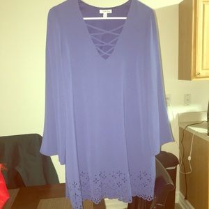 🟢BOGO FREE🟢 NWOT Speechless Dress 🦋